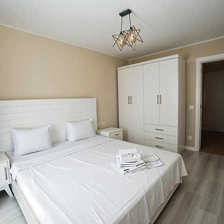 Medproper Suites Стамбул Екстер'єр фото