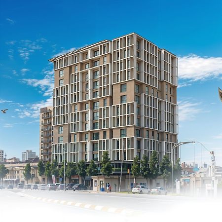 Medproper Suites Стамбул Екстер'єр фото