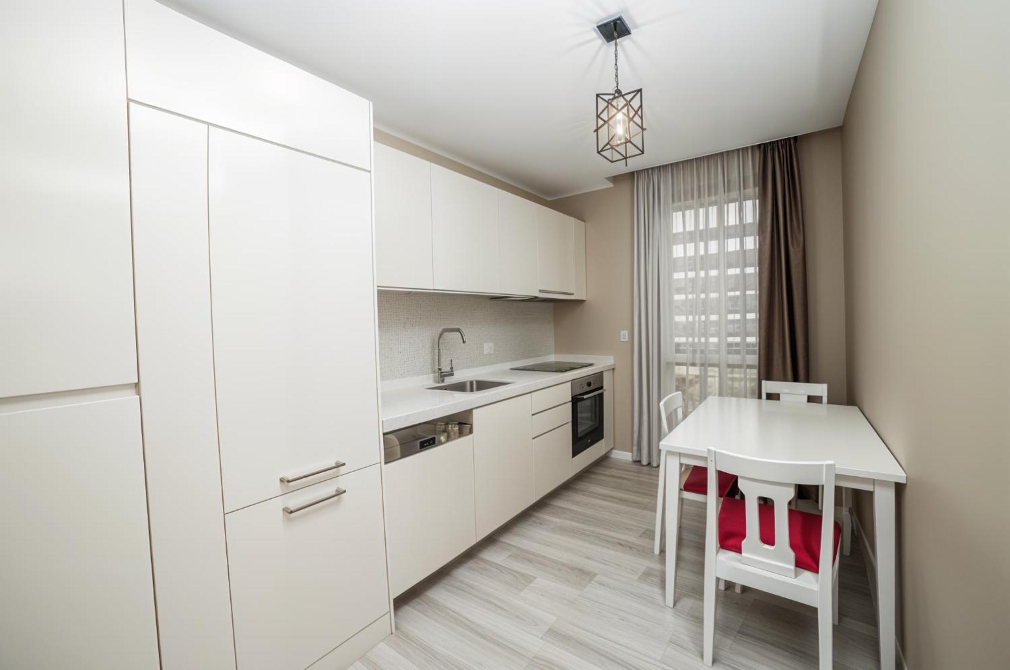 Medproper Suites Стамбул Екстер'єр фото