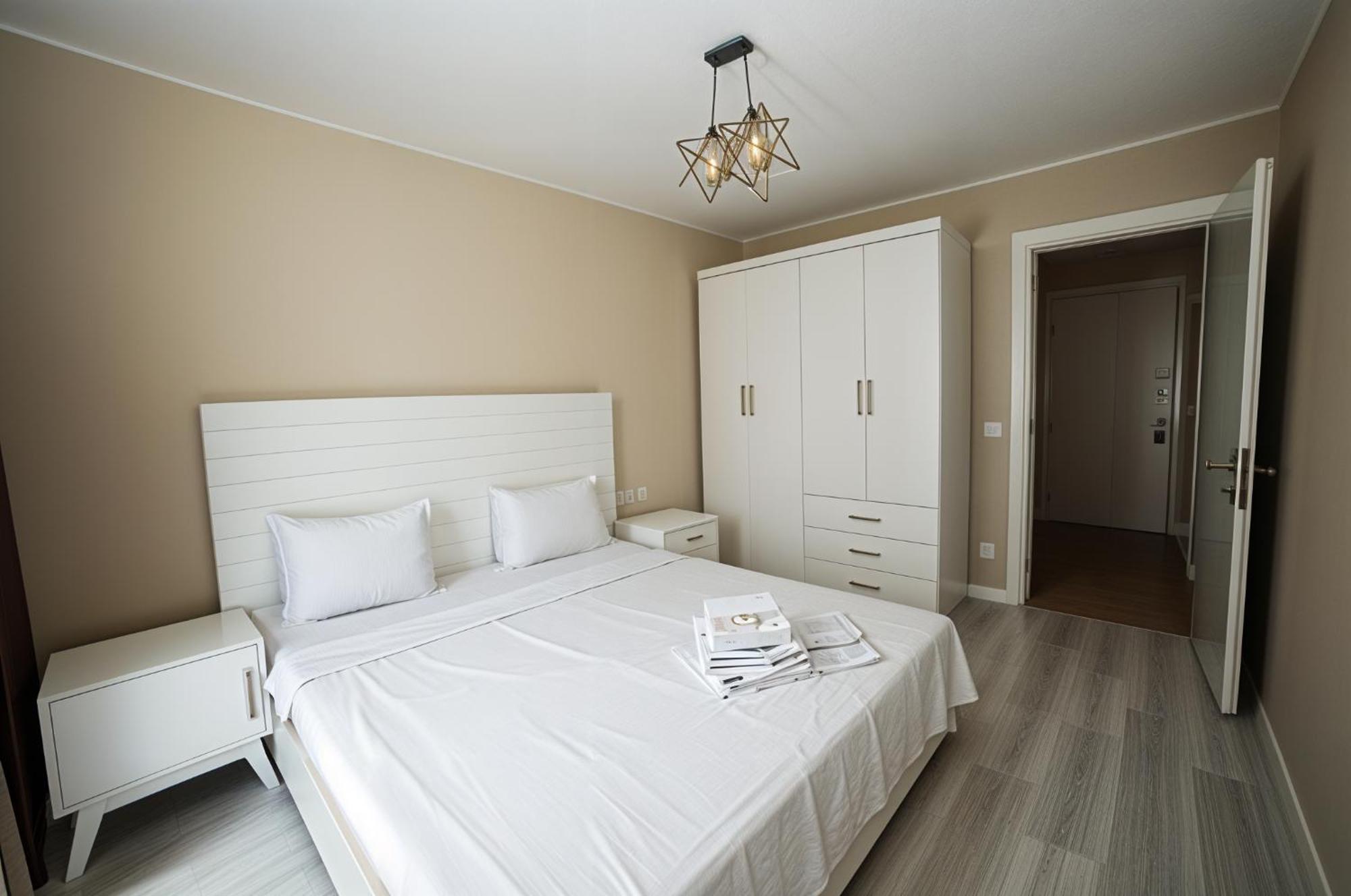 Medproper Suites Стамбул Екстер'єр фото