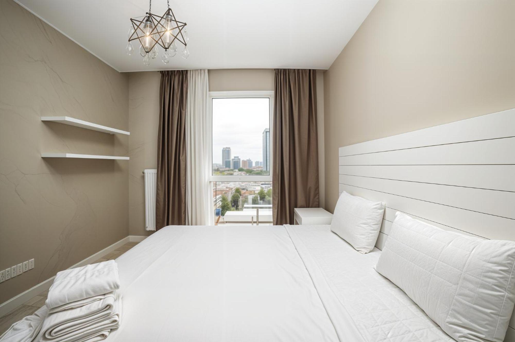 Medproper Suites Стамбул Екстер'єр фото