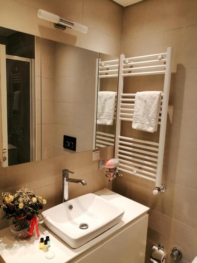 Medproper Suites Стамбул Екстер'єр фото